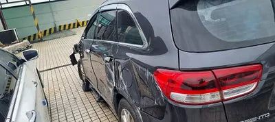 2017 Kia Sorento KNAPS81ABHA341237 VIN:KNAPS81ABHA341237