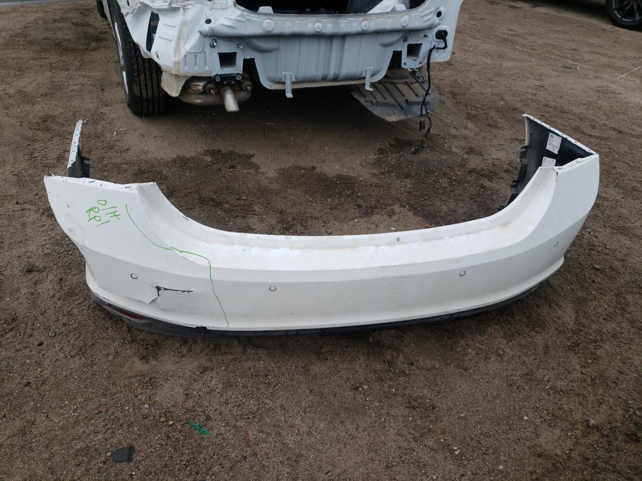 2024 CHEVROLET MALIBU LS VIN:1G1ZC5ST2RF178756