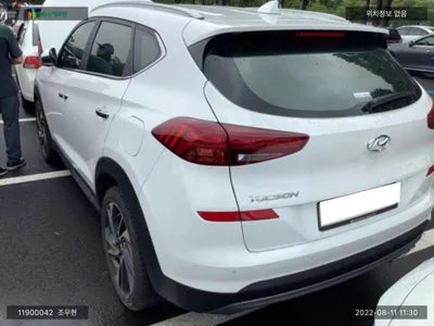 2019 Hyundai Tucson KMHJ5812GLU197866 VIN:KMHJ5812GLU197866