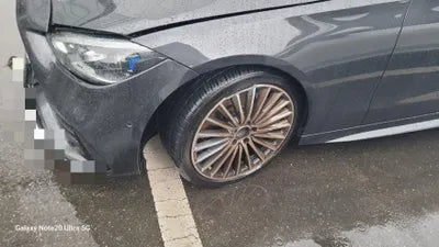 2022 Mercedes-Benz C 300 VIN: