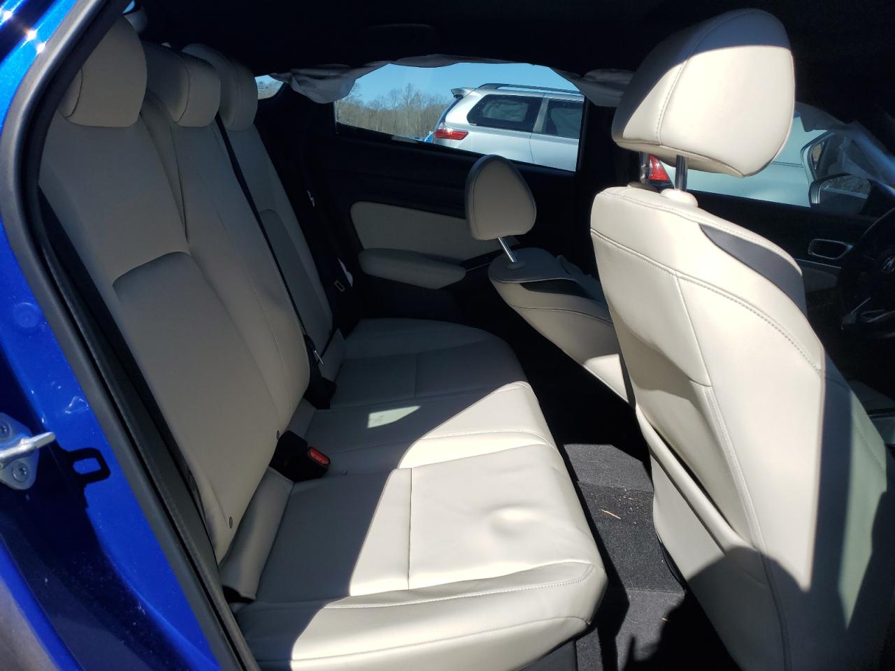 2023 ACURA INTEGRA A-SPEC VIN:19UDE4H33PA017244