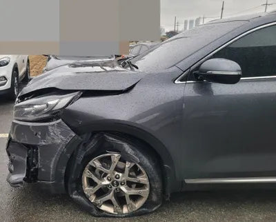 2019 Kia Sorento VIN: