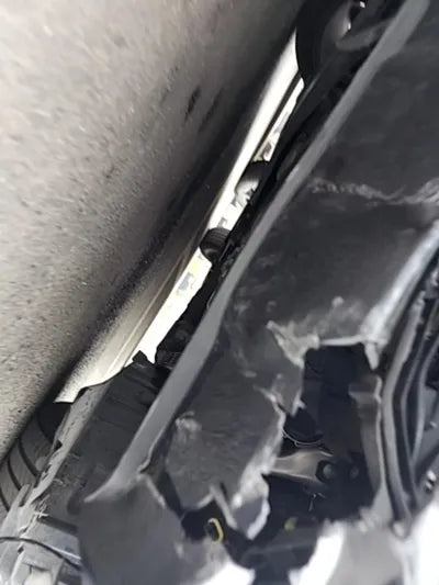 2017 Infiniti Q30 SJKCH53E8HA055101 VIN:SJKCH53E8HA055101