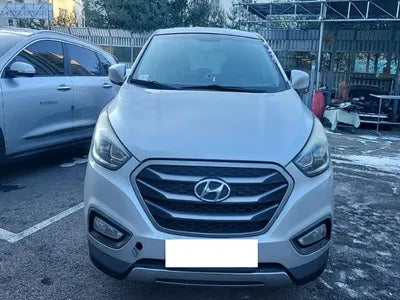 2015 Hyundai Tucson KMHJT81VBFU091465 VIN:KMHJT81VBFU091465