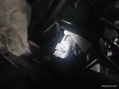 2020 BMW X3 M 164KMWBATY9103L9D VIN:164KMWBATY9103L9D