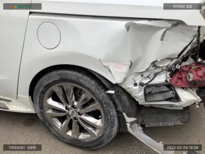 2017 Kia Carnival KNAME81ABJS349056 VIN:KNAME81ABJS349056