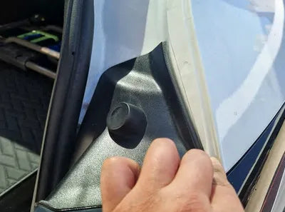 2021 Tesla Model Y 5YJYGDED6MF172381 VIN:5YJYGDED6MF172381