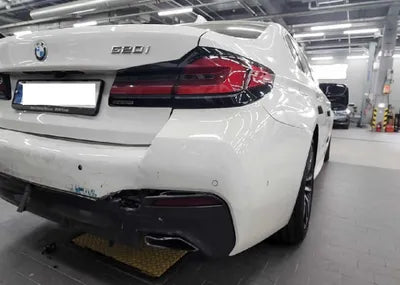 2021 BMW 520 WBA11BH07MCF92387 VIN:WBA11BH07MCF92387