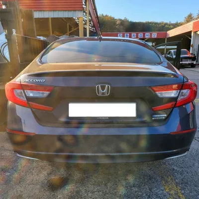 2019 Honda Accord 1HGCV3690KA510485 VIN:1HGCV3690KA510485