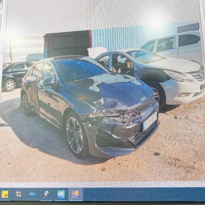 2023 Kia K5 KNAG341ABPA239162 VIN:KNAG341ABPA239162