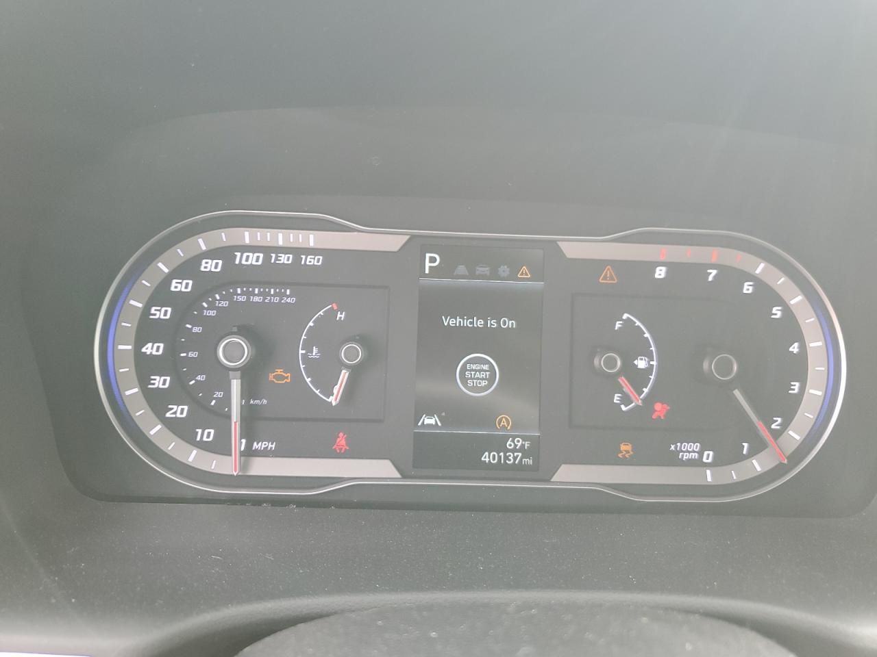 2022 HYUNDAI TUCSON SEL VIN:5NMJB3AE6NH005656