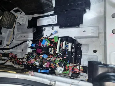 2017 Mercedes-Benz E 220 WDDZF0EB1HA050059 VIN:WDDZF0EB1HA050059