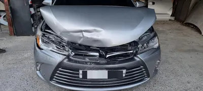 2015 Toyota Camry 4T1BF1FK4FU893275 VIN:4T1BF1FK4FU893275