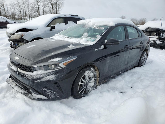2023 KIA FORTE LX VIN:3KPF24AD9PE510572