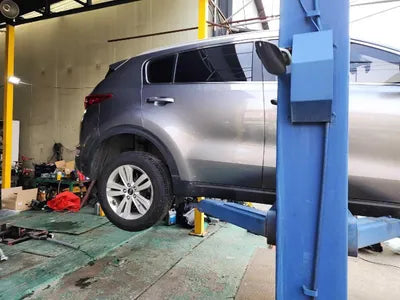 2015 Kia Sportage VIN: