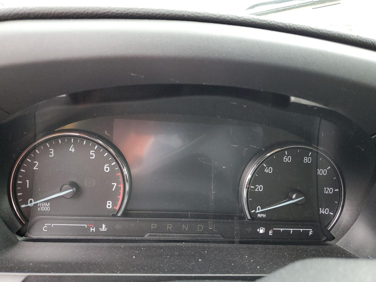 2022 FORD EXPLORER XLT VIN:1FMSK8DHXNGA45412