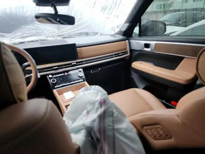 2023 Hyundai Santa FE VIN: