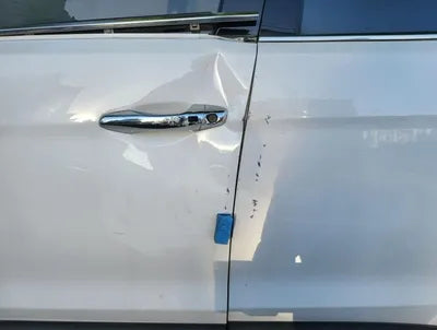 2014 Hyundai Santa FE VIN: