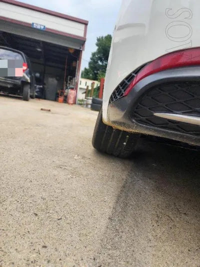 2022 Genesis G70 VIN: