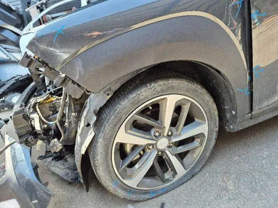 2019 Hyundai Kona KMHK4815GKU409949 VIN:KMHK4815GKU409949