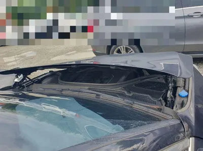 2023 BMW 520 WBA11BH0XPWX94141 VIN:WBA11BH0XPWX94141