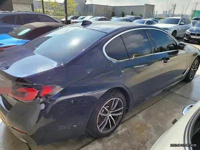 2020 BMW 523 NONE VIN: