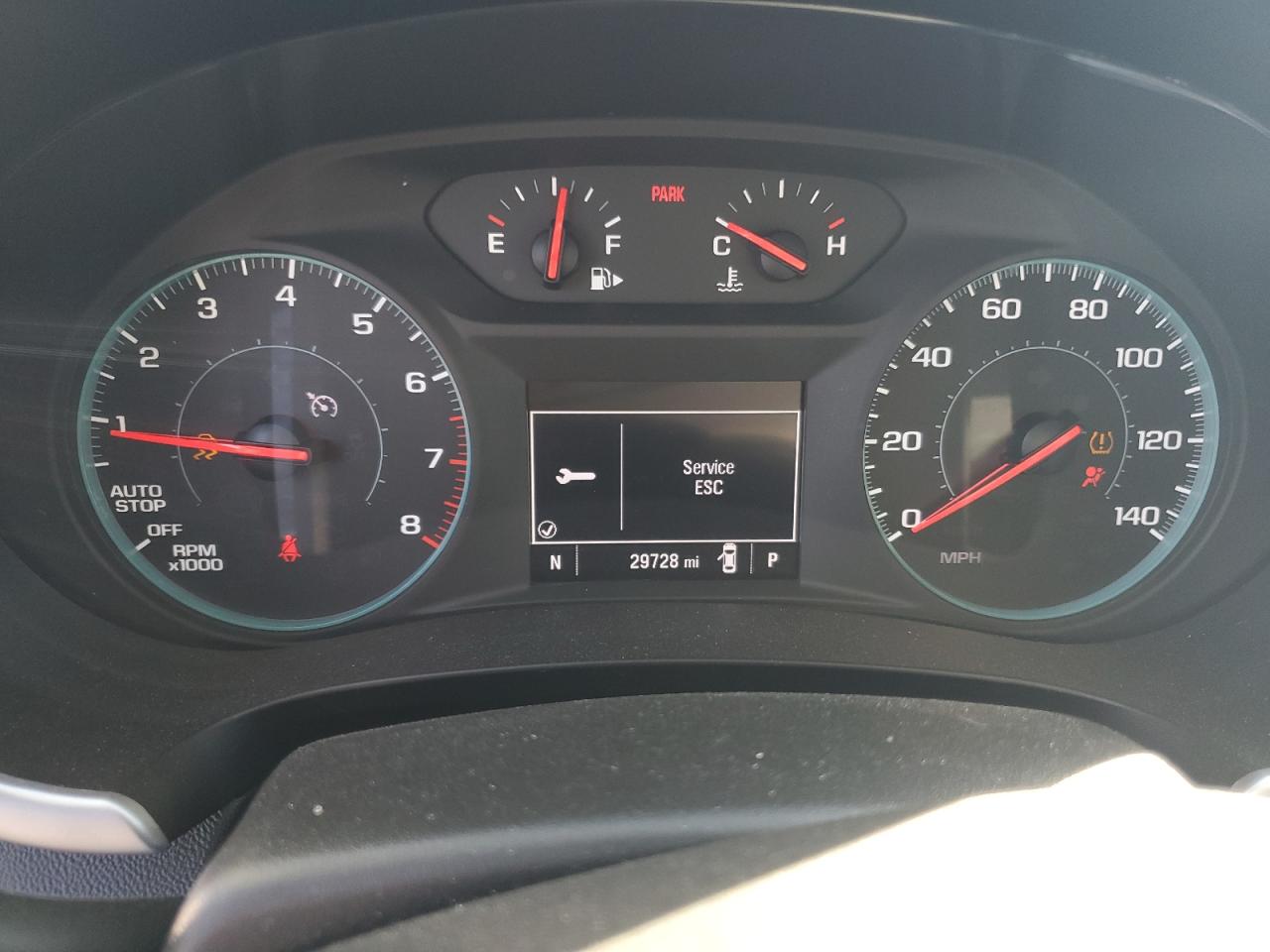 2023 CHEVROLET MALIBU LT VIN:1G1ZD5ST5PF234845