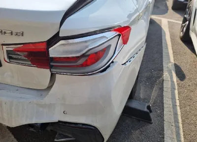 2017 BMW 520 WBAJC5107HG850375 VIN:WBAJC5107HG850375