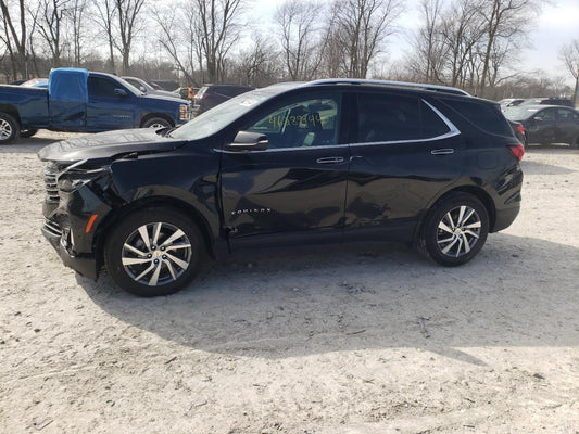 2023 CHEVROLET EQUINOX PREMIER VIN:3GNAXXEG5PL182183