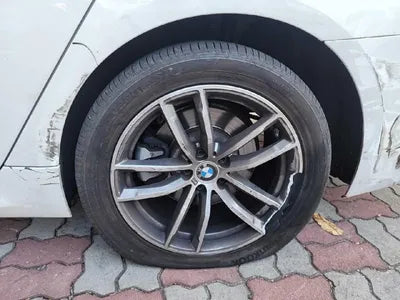 2017 BMW 520 WBAJC5103HG850969 VIN:WBAJC5103HG850969