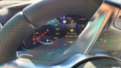 2021 Mercedes-Benz AMG GT 43 W1K7X5KB0MA043975 VIN:W1K7X5KB0MA043975