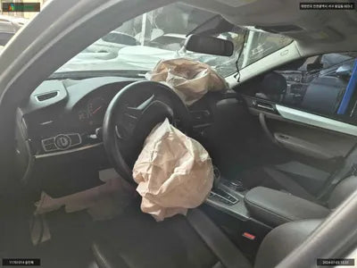 2016 BMW 420 WBAXX1106G0T27833 VIN:WBAXX1106G0T27833