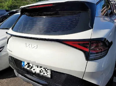 2022 Kia Sportage KNAPV81BGNK006432 VIN:KNAPV81BGNK006432