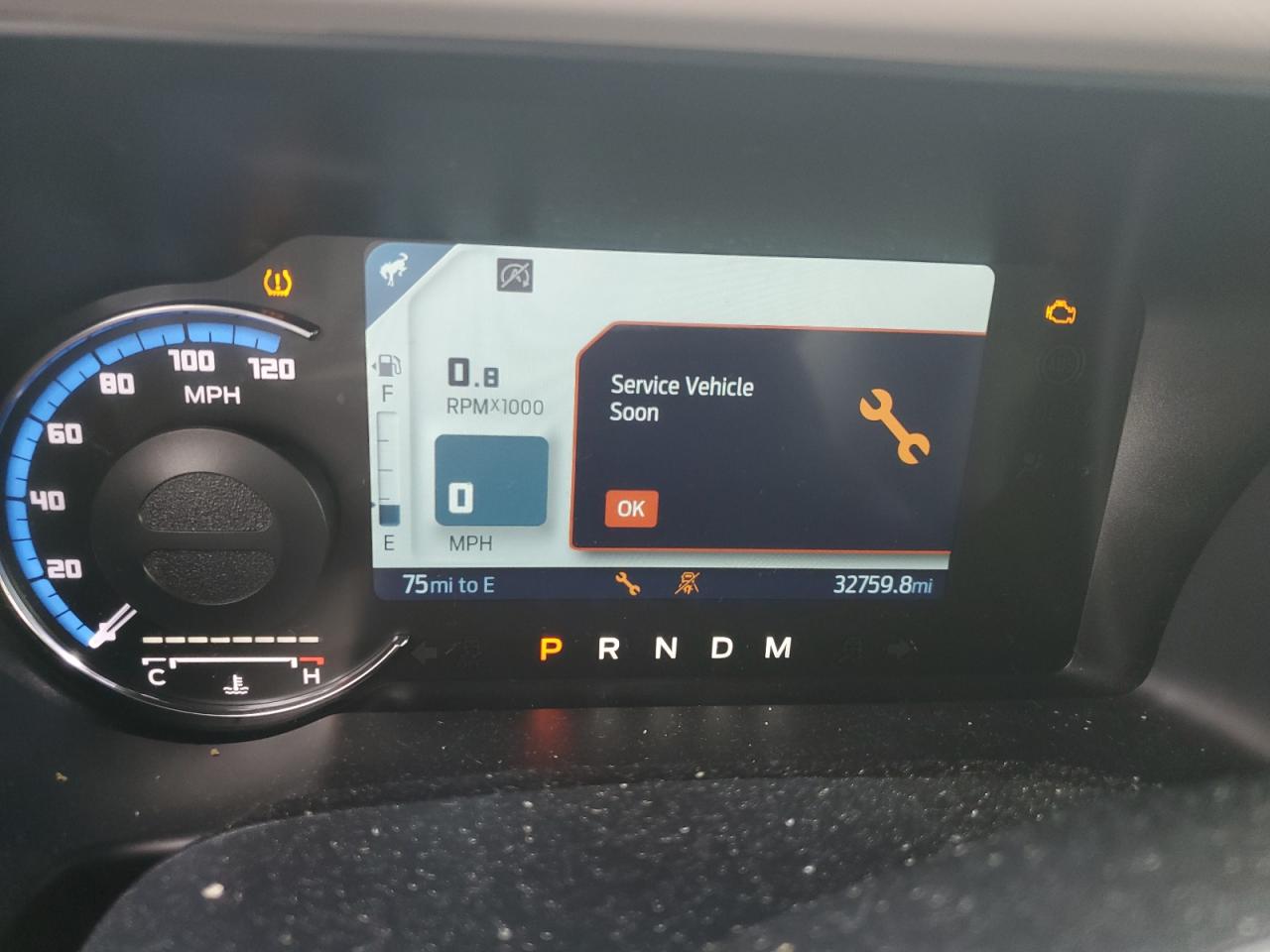 2022 FORD BRONCO BASE VIN:1FMEE5DPXNLB41526