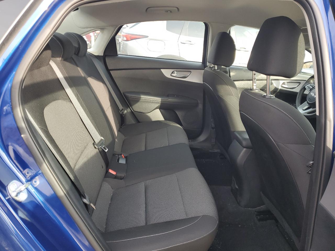 2023 KIA FORTE LX VIN:3KPF24AD3PE652822