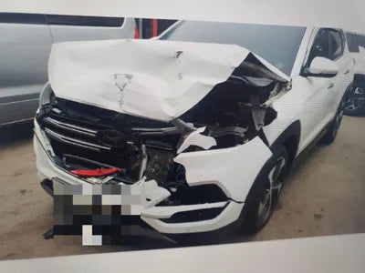 2017 Hyundai Tucson KMHJ581ADHU431178 VIN:KMHJ581ADHU431178