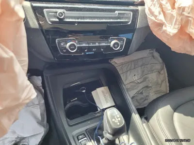 2016 BMW 118 WBAHT9107G5F16608 VIN:WBAHT9107G5F16608