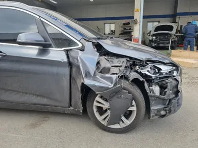 2015 BMW 2 Series Gran Tourer WBA2C1105FV342055 VIN:WBA2C1105FV342055