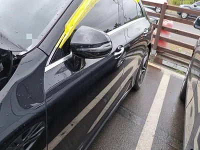 2020 Mercedes-Benz CLS 300 WDD2J1JB5LA054409 VIN:WDD2J1JB5LA054409