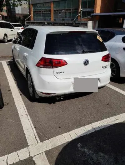2016 Volkswagen Golf WVWZZZAUZGW184593 VIN:WVWZZZAUZGW184593