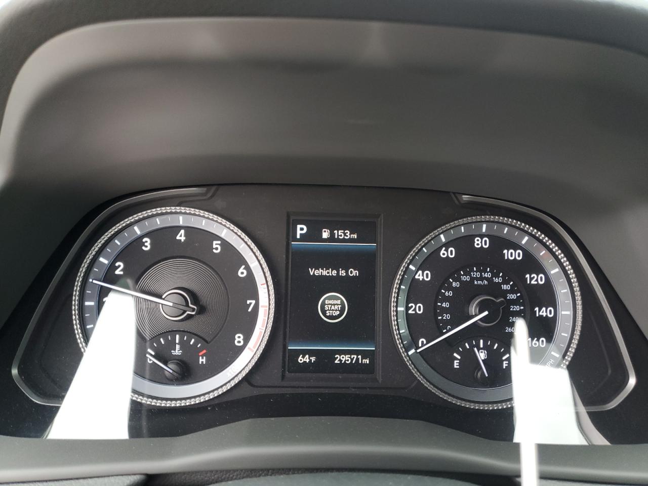 2022 HYUNDAI SONATA SEL VIN:KMHL64JA0NA186162