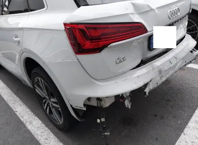 2021 Audi Q5 WAUZZZFY7M2089930 VIN:WAUZZZFY7M2089930