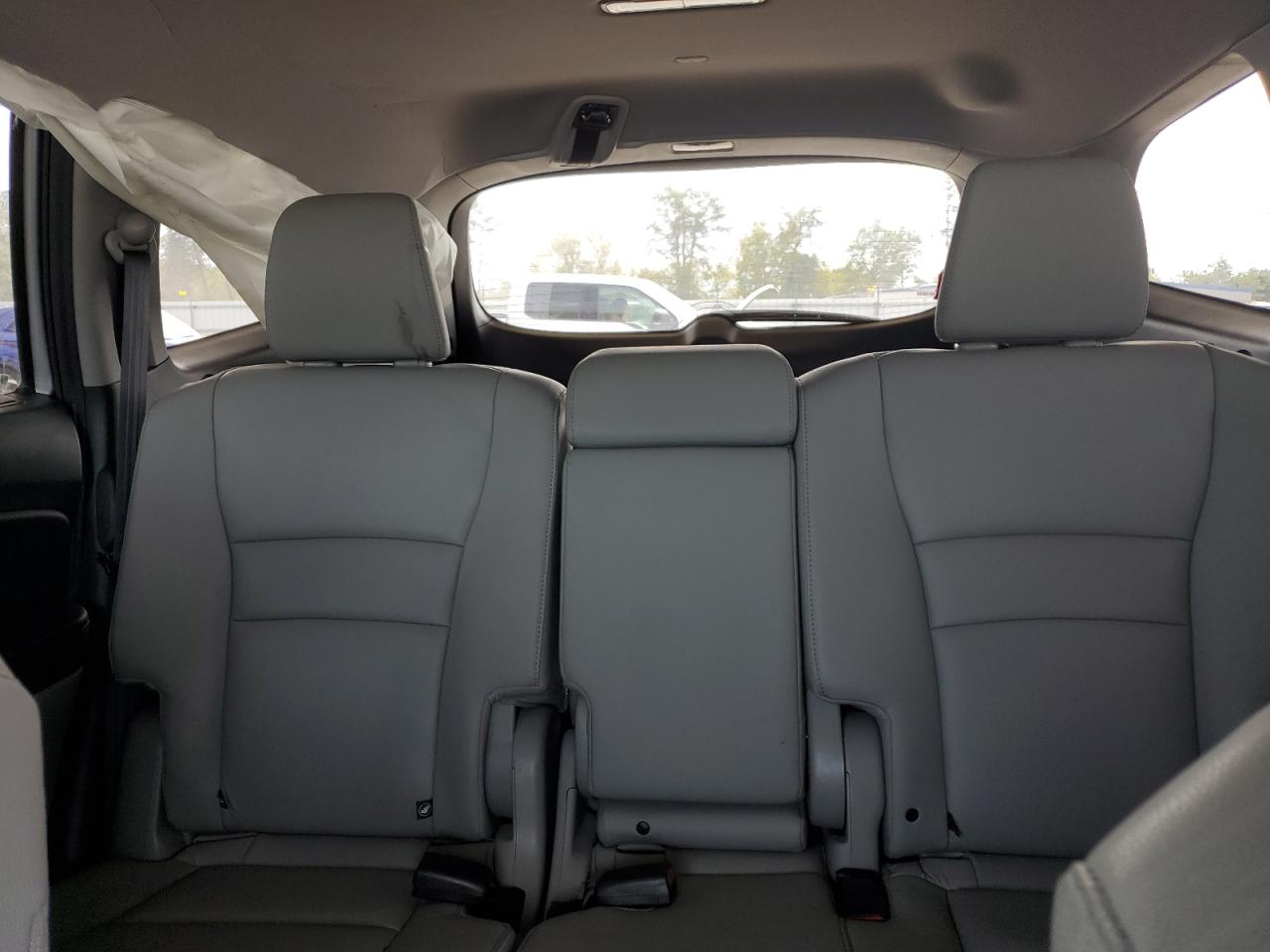 2022 HONDA PILOT SE VIN:5FNYF6H22NB052703