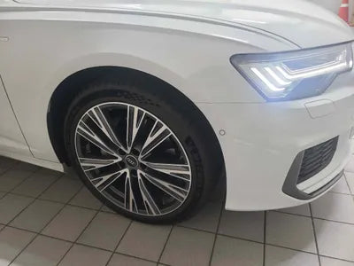 2023 Audi A6 WAUZZZF27PN026695 VIN:WAUZZZF27PN026695