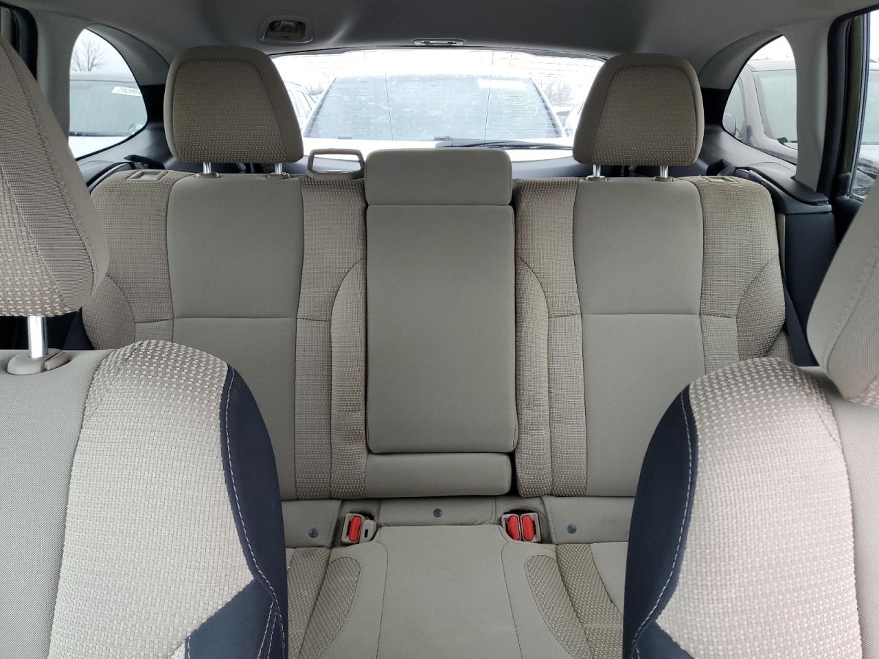 2023 SUBARU OUTBACK PREMIUM VIN:4S4BTAFC7P3194103