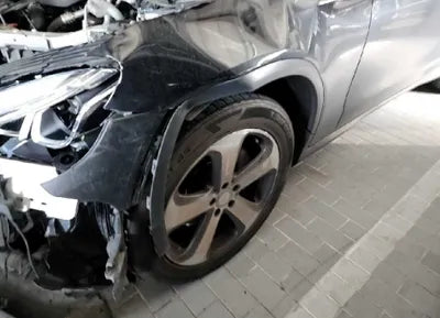 2017 Mercedes-Benz GLC 220 123KMWDC0G0FB1HF1 VIN:123KMWDC0G0FB1HF1