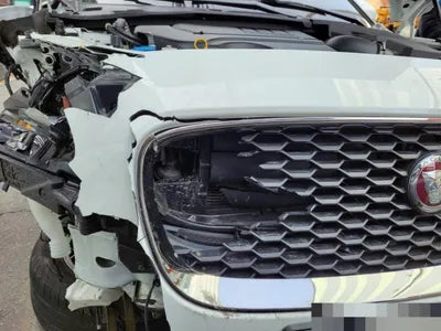2019 Jaguar E-Pace SADFA2BX8K1Z65963 VIN:SADFA2BX8K1Z65963