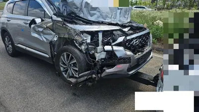 2019 Hyundai Santa FE VIN: