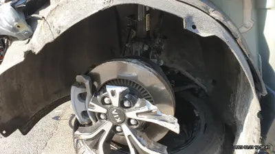 2021 Kia Carnival KNANC813BMS119768 VIN:KNANC813BMS119768