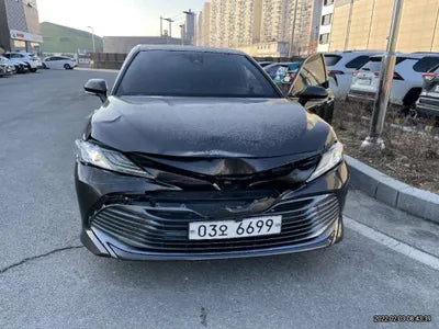 2018 Toyota Camry JTNB11HK0J3058557 VIN:JTNB11HK0J3058557